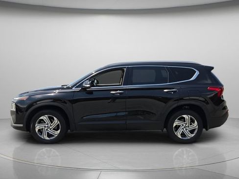 Used 2023 Hyundai Santa Fe SEL w/ Cargo Package FWD image 3