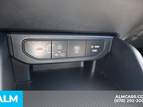 Used 2025 Kia K4 FWD image 31