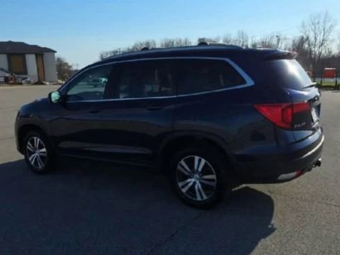 Used 2017 Honda Pilot EX-L image 5