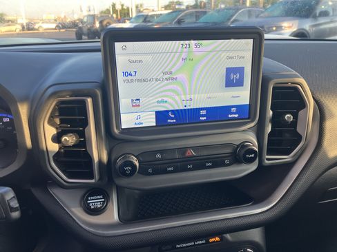 Used 2023 Ford Bronco Sport Big Bend AWD/4WD image 25