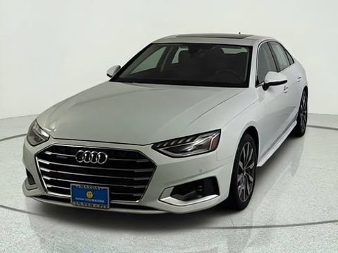 Used 2024 Audi A4 2.0T Premium w/ Convenience Package AWD/4WD image 2