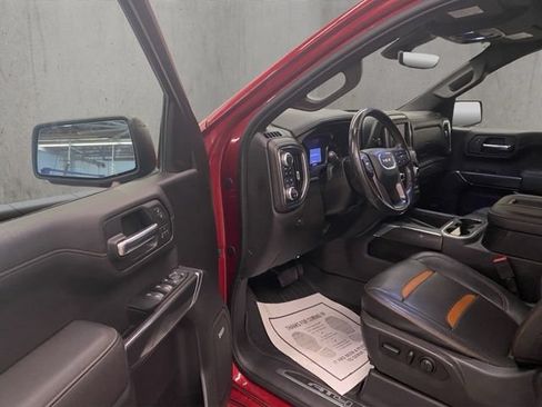 Used 2019 GMC Sierra 1500 AT4 w/ AT4 Premium Package AWD/4WD image 20