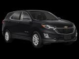 Used 2020 Chevrolet Equinox LT w/ Driver Convenience Package image 6