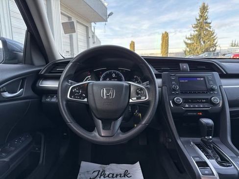 Used 2019 Honda Civic LX image 18