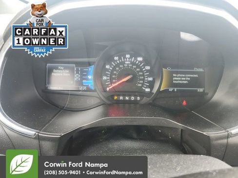 Used 2020 Ford Edge ST w/ Equipment Group 401A image 26
