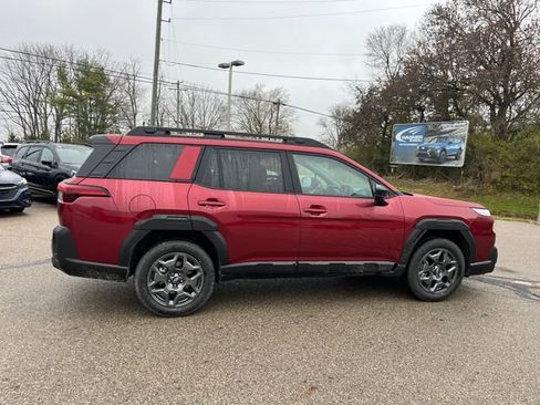 New 2026 Subaru Outback Premium image 8