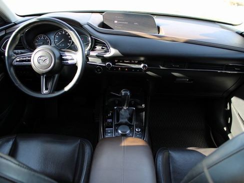 Used 2022 MAZDA CX-30 2.5 Turbo w/ Premium Package image 15