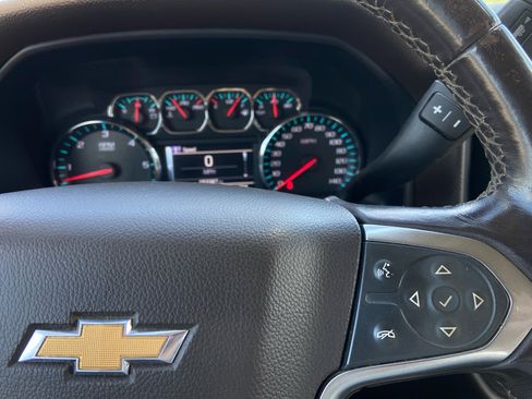 Used 2015 Chevrolet Silverado 1500 LT w/ All Star Edition AWD/4WD image 20