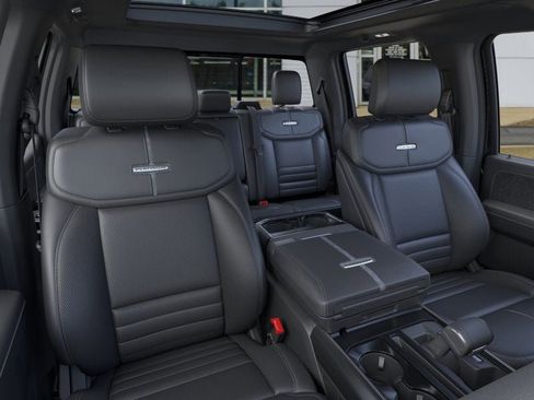 New 2026 Ford F150 Platinum image 10