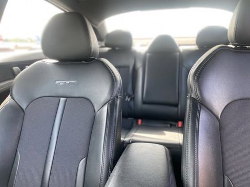 Used 2022 Kia K5 GT-Line image 30