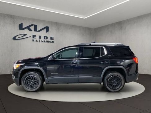 Used 2018 GMC Acadia SLT AWD/4WD image 6