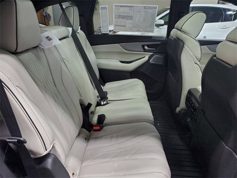 New 2026 Acura MDX A-Spec image 13