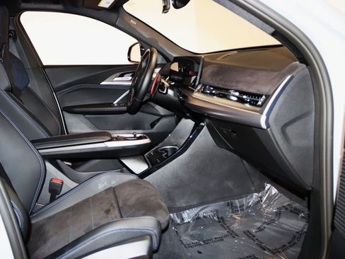 Used 2026 BMW X2 M35i AWD/4WD image 62