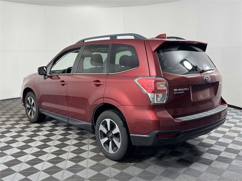 Used 2018 Subaru Forester 2.5i Limited image 8
