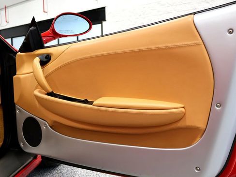Used 2002 Ferrari 360 Spider image 36