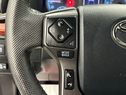 Used 2020 Toyota Tacoma TRD Sport w/ TRD Premium Sport Package image 21