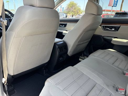 Certified 2018 Honda CR-V EX image 15