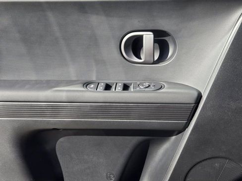 Certified 2026 Hyundai Ioniq 5 SEL image 24