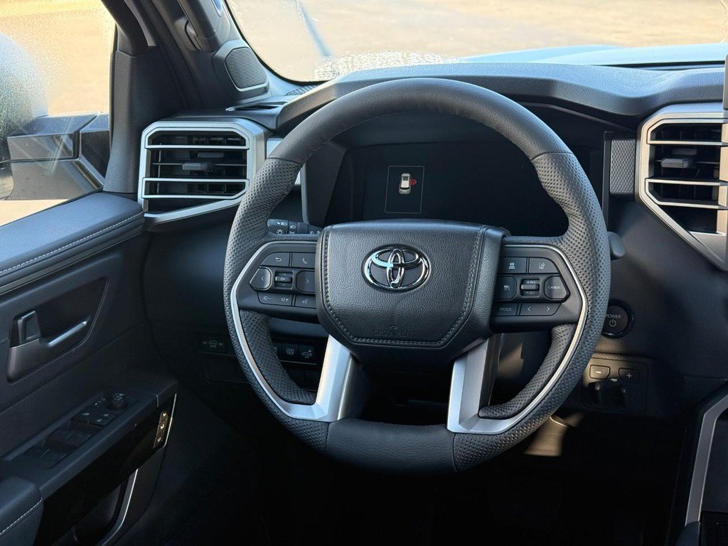 New 2026 Toyota Sequoia Limited AWD/4WD image 10