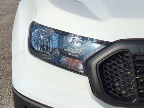 Used 2022 Ford Ranger XL w/ Equipment Group 101A High image 10