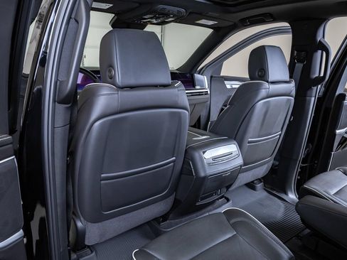 Used 2026 Cadillac Escalade Sport w/ Touring Package AWD/4WD image 42