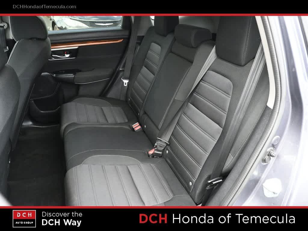 Used 2022 Honda CR-V EX image 19
