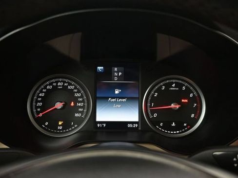 Used 2019 Mercedes-Benz GLC 300 4MATIC Coupe image 9