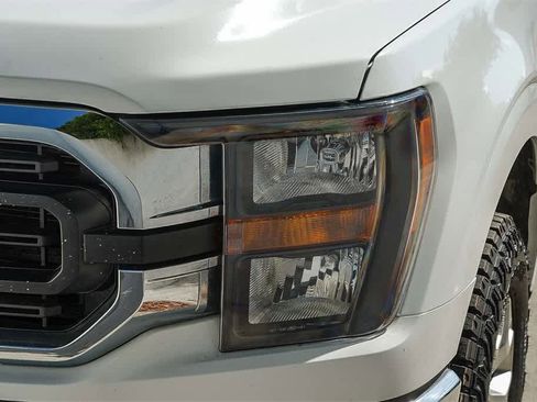 Used 2023 Ford F150 XLT image 8