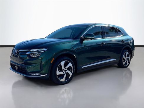 New 2025 VinFast VF 8 Eco image 3