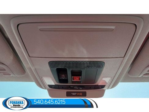 New 2025 Honda Accord Hybrid EX-L image 31