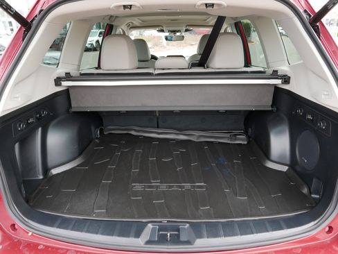 Certified 2023 Subaru Forester Limited AWD/4WD image 18