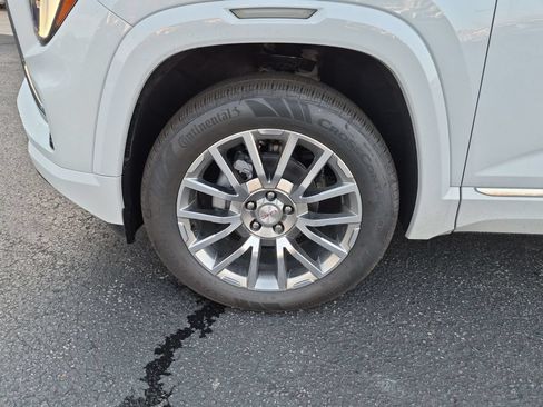New 2027 GMC Terrain Denali w/ LPO, Floor Liner Package AWD/4WD image 16