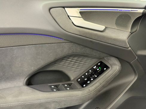 Certified 2025 Audi S5 Premium Plus w/ Premium Plus Package image 14