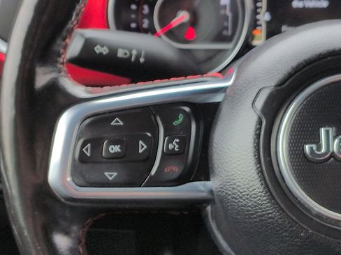 Used 2020 Jeep Wrangler Unlimited Rubicon image 18