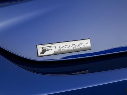 Used 2019 Lexus ES 350 F Sport w/ Accessory Package 2 FWD image 58