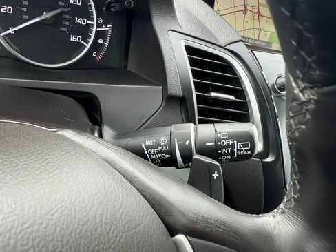 Certified 2017 Acura RDX AWD w/ Advance Package image 21