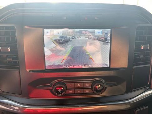 Used 2022 Ford F150 XL w/ STX Appearance Package image 20