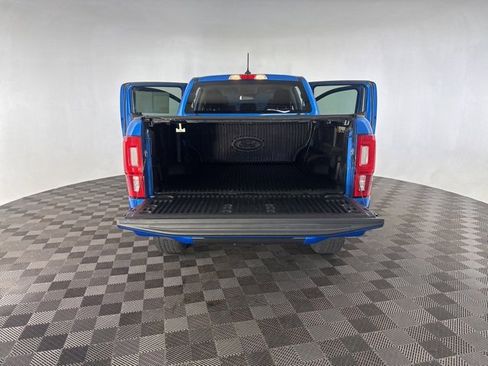Used 2023 Ford Ranger XLT image 15