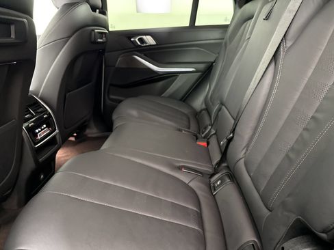 Used 2020 BMW X5 xDrive40i w/ Convenience Package AWD/4WD image 23