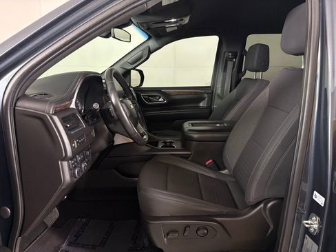 Used 2021 Chevrolet Tahoe LS w/ Driver Alert Package AWD/4WD image 16