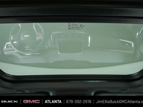 Certified 2023 Chevrolet Tahoe High Country w/ Premium Package 2 AWD/4WD image 22