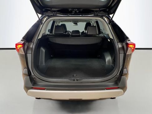 Used 2023 Toyota RAV4 Adventure image 24