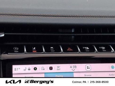 Used 2025 Jeep Grand Cherokee L Summit image 30