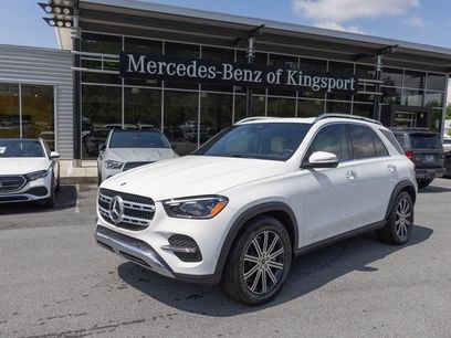 Certified 2025 Mercedes-Benz GLE 450 4MATIC