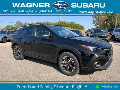 New 2025 Subaru Crosstrek 2.5i Premium