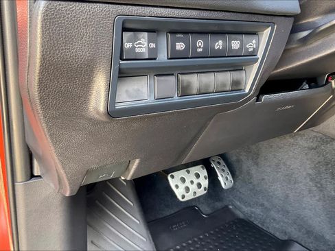 Used 2025 Toyota Tundra Limited w/ TRD Off-Road Package AWD/4WD image 35