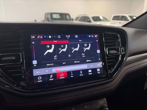 New 2026 Dodge Durango GT image 33