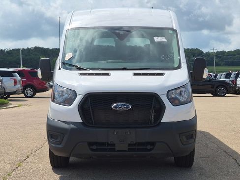 Used 2025 Ford Transit 350 XL AWD/4WD image 8