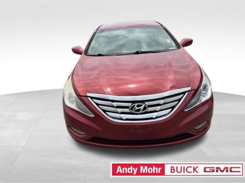 Used 2012 Hyundai Sonata FWD image 4