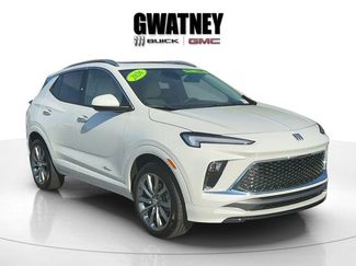 Used 2026 Buick Encore GX Avenir w/ Avenir Convenience Package AWD/4WD video 1